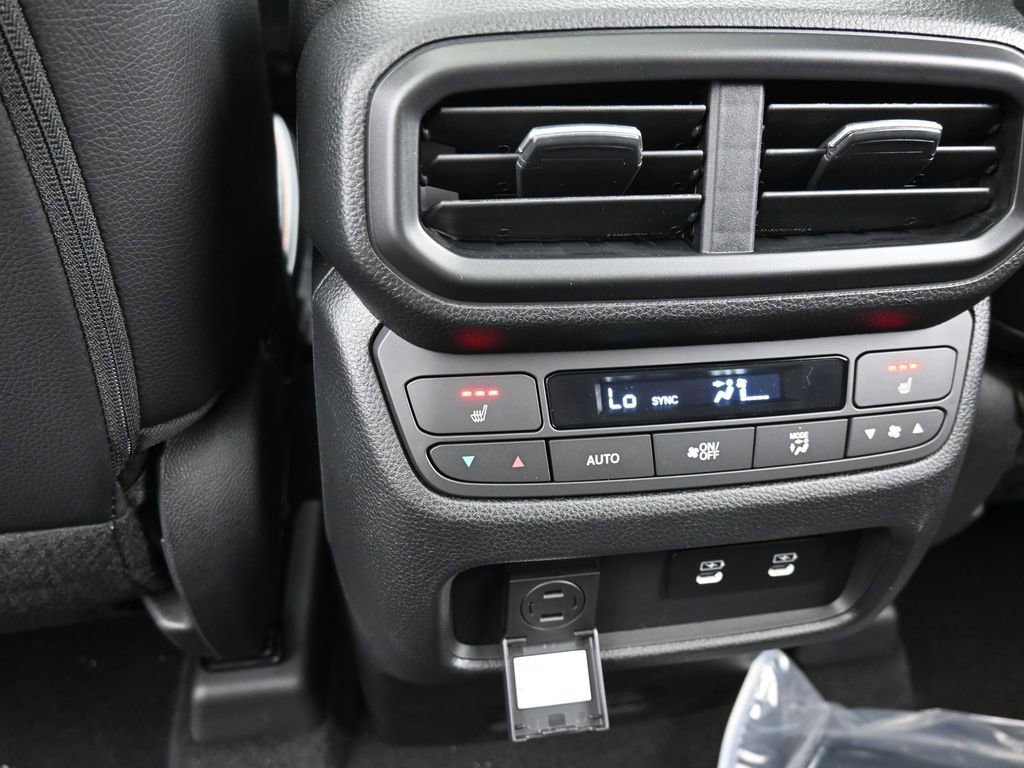 New 2026 Honda Passport TrailSport Elite image 23