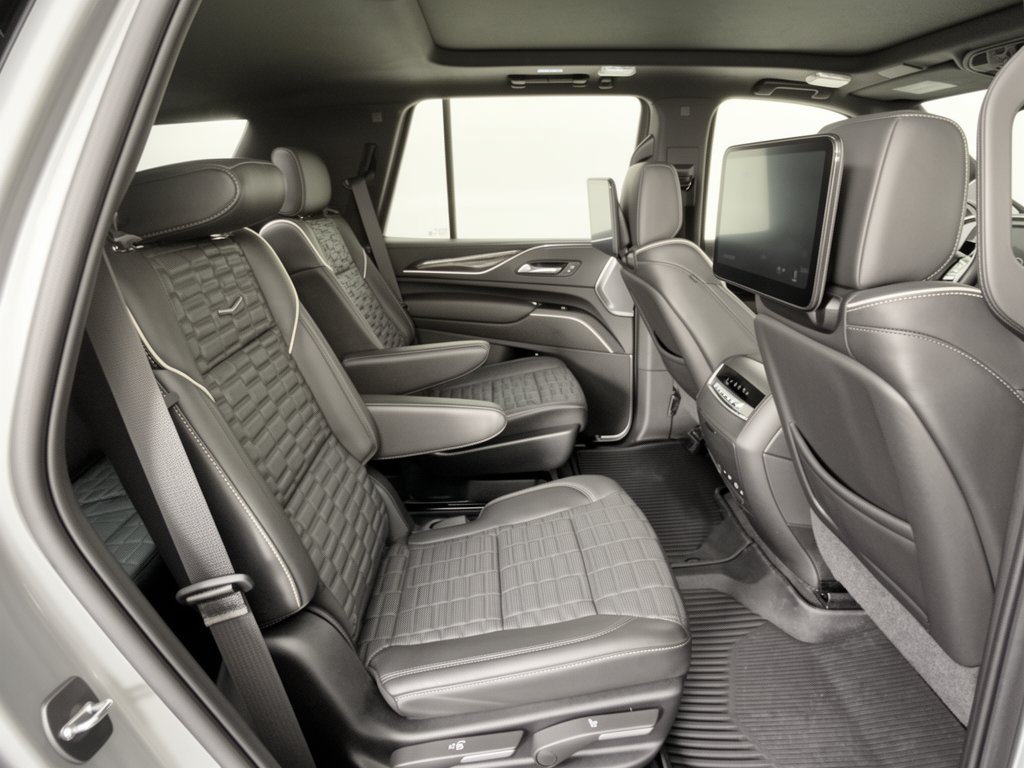 Used 2023 Cadillac Escalade Sport Platinum AWD/4WD image 29