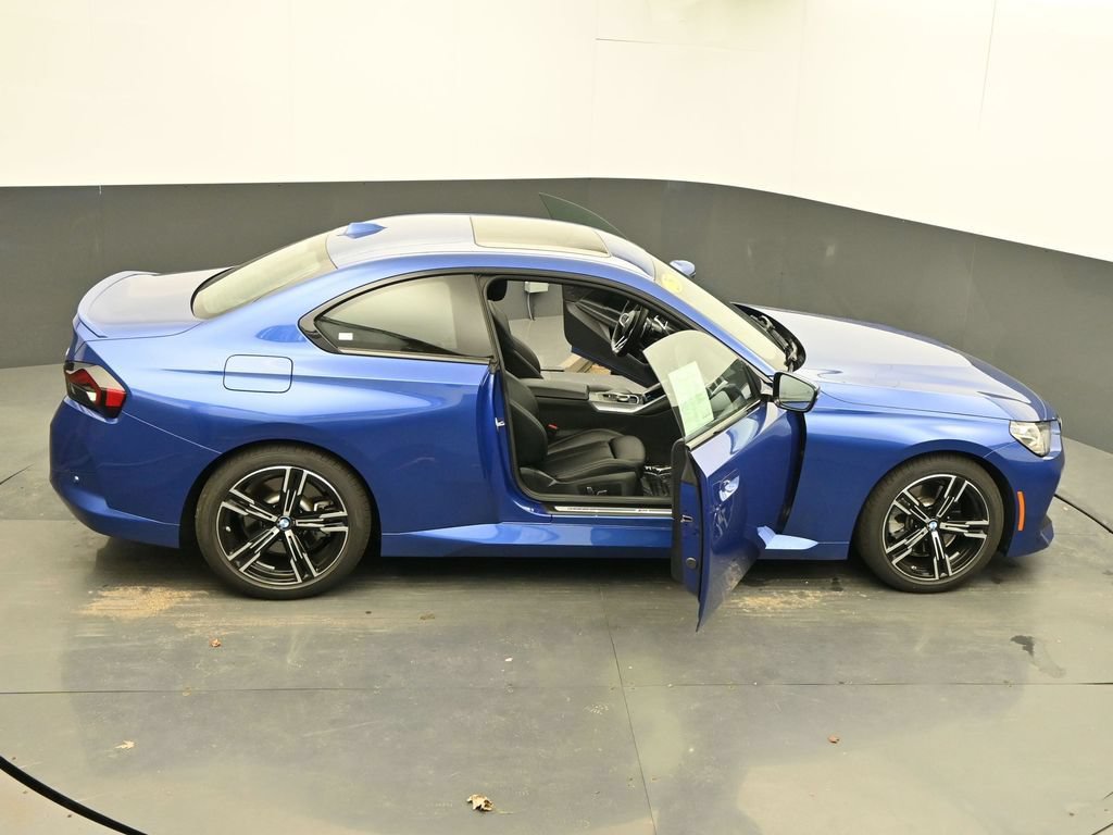 Used 2026 BMW 230i Coupe RWD image 60