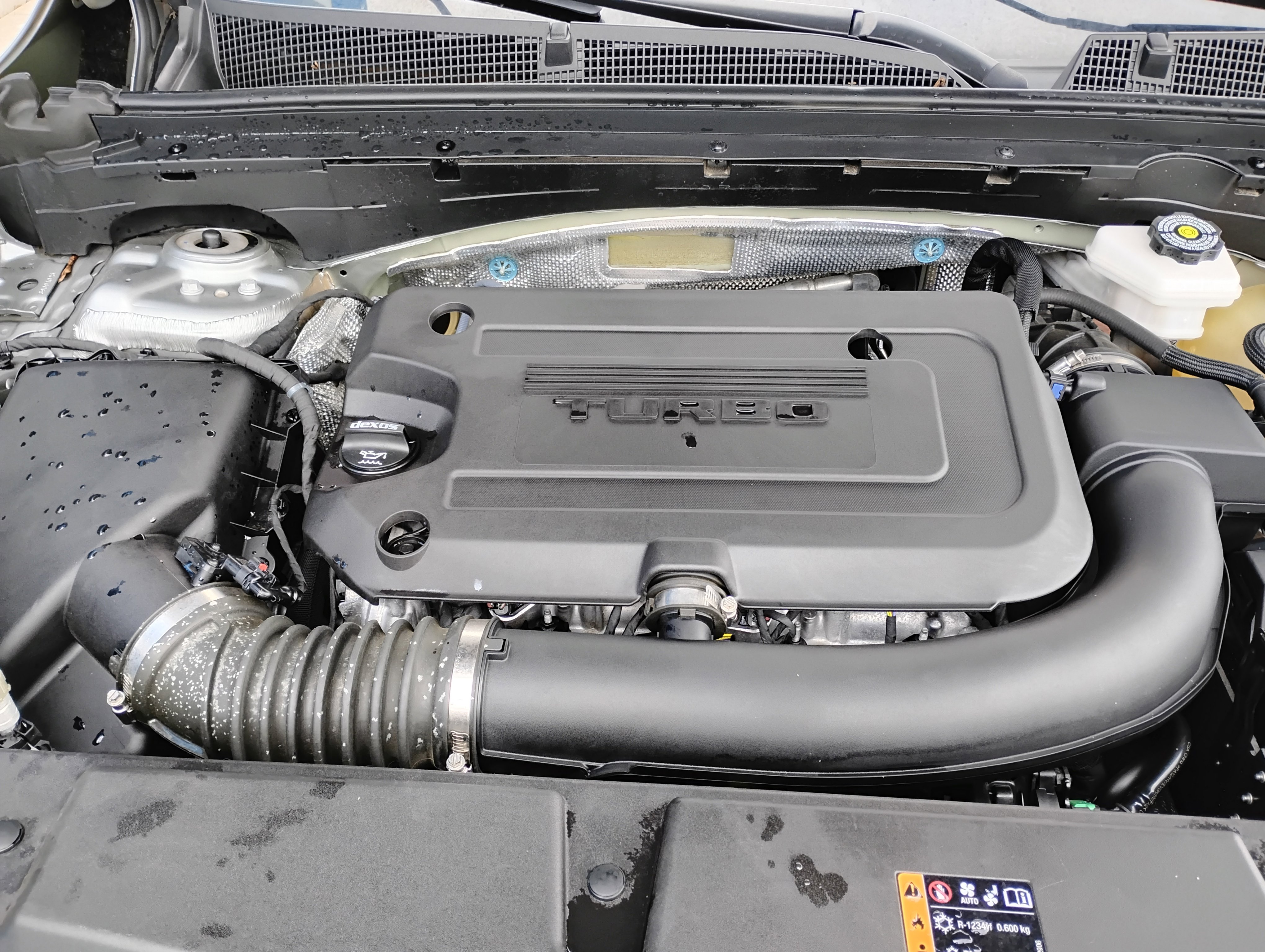 Used 2023 Buick Envision Essence image 36