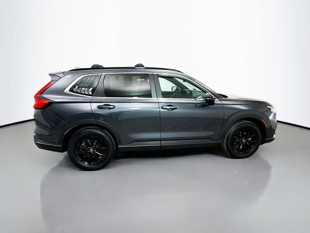 Used 2024 Honda CR-V Sport image 8