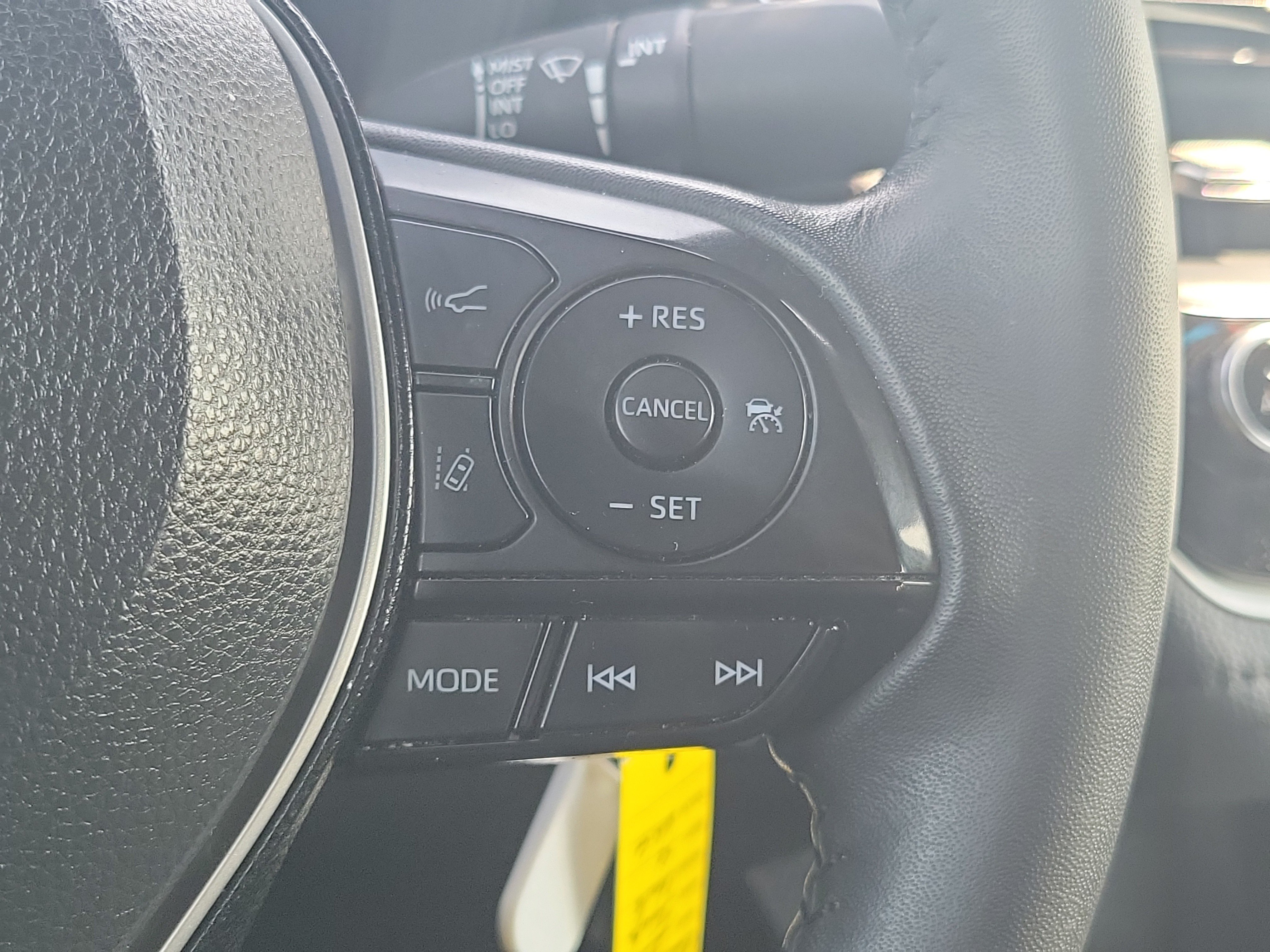 Certified 2021 Toyota Corolla SE FWD image 23