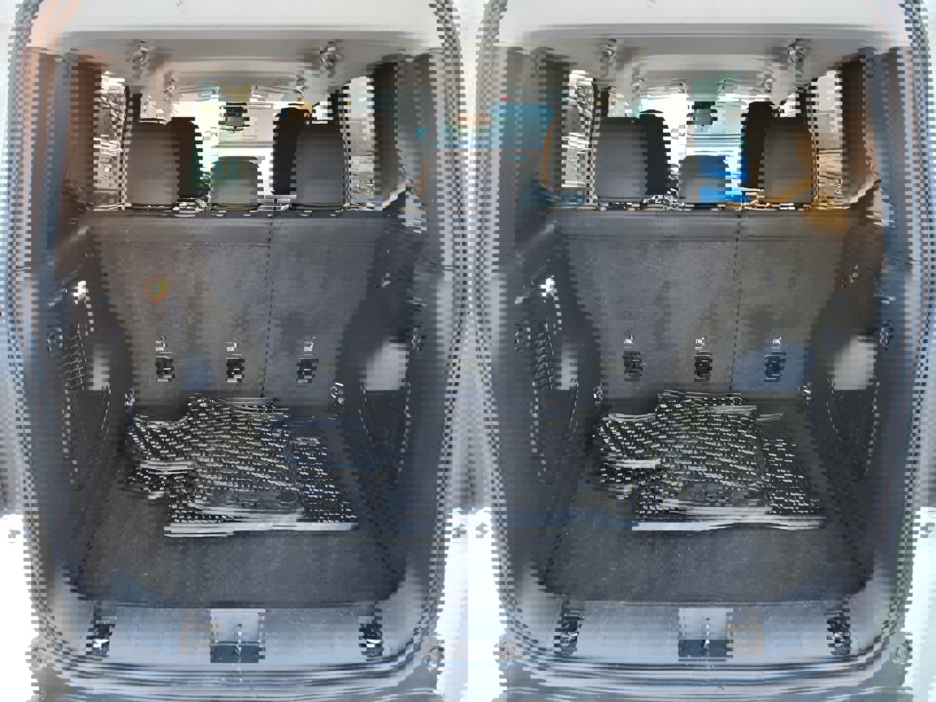 Certified 2023 Jeep Renegade Latitude image 20