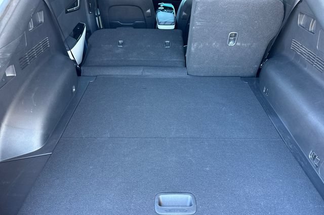 Certified 2023 Kia EV6 GT-Line w/ GT-Line Suede Seat Package RWD image 20