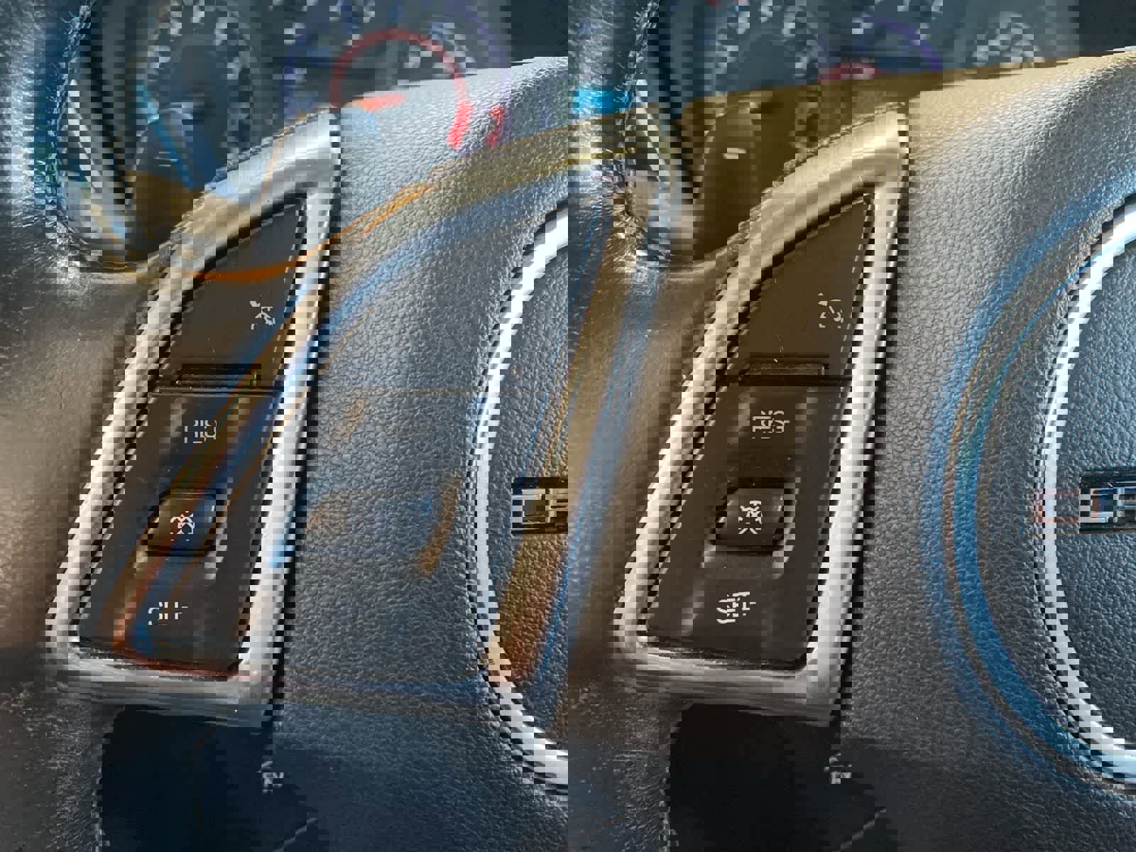 Used 2016 Chevrolet Camaro LT image 19