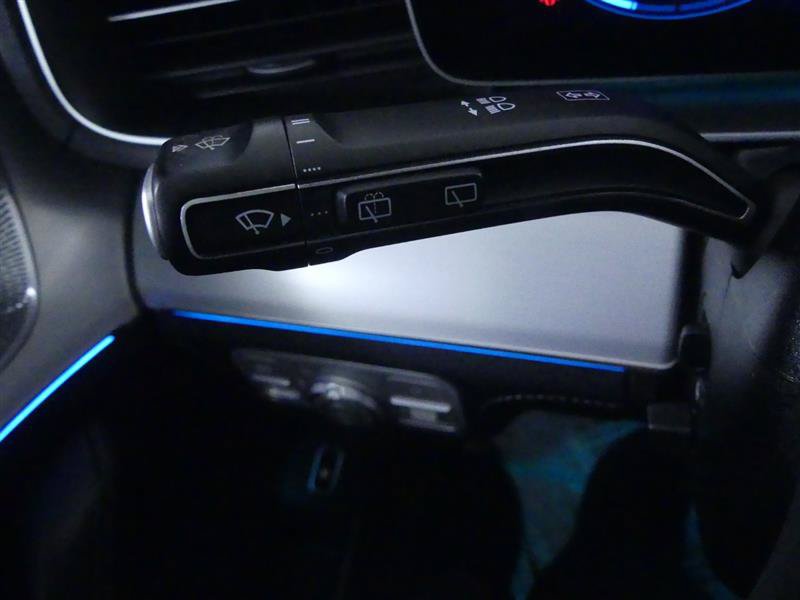 Used 2021 Mercedes-Benz GLE 580 4MATIC image 23