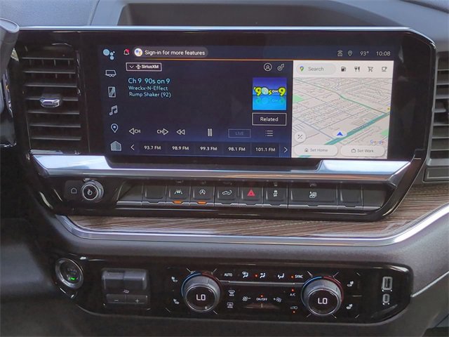 Used 2025 Chevrolet Silverado 1500 LT image 18
