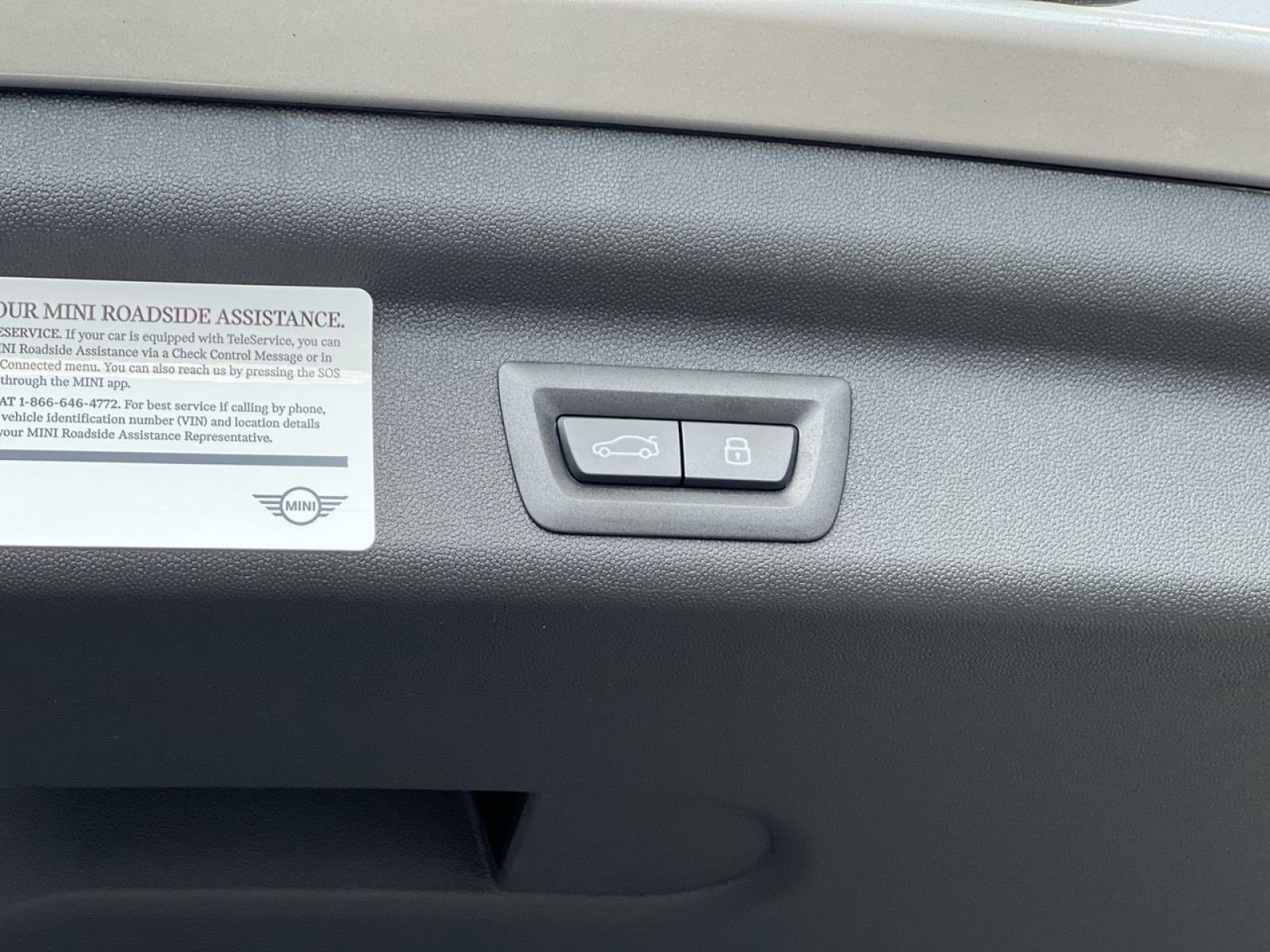 New 2026 MINI Cooper Countryman S image 25