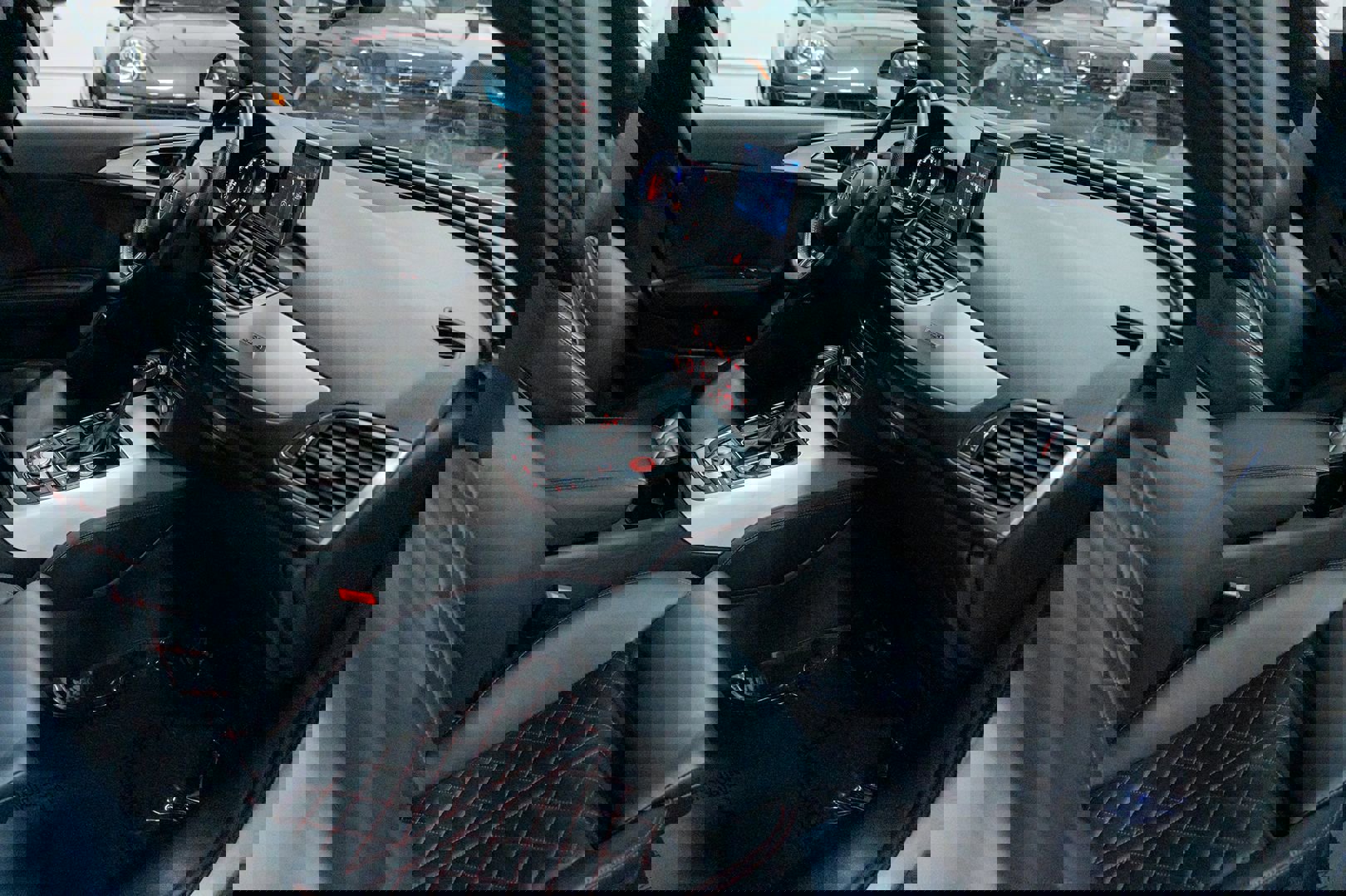 Used 2017 Audi A6 3.0T Competition Prestige w/ Driver Assistance Package image 25