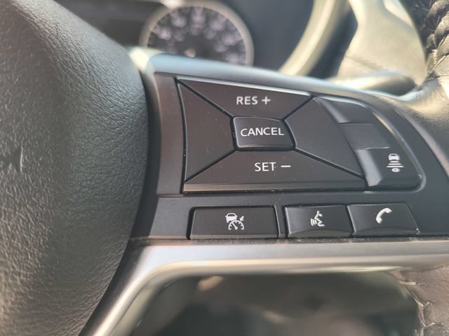 Certified 2024 Nissan Sentra SV w/ All-Weather Package FWD image 27