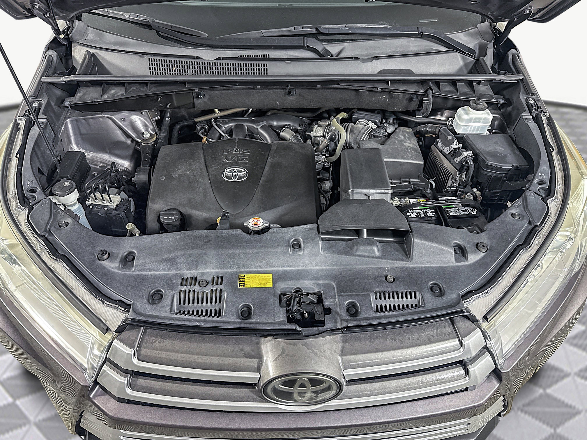 Used 2019 Toyota Highlander Plus image 38