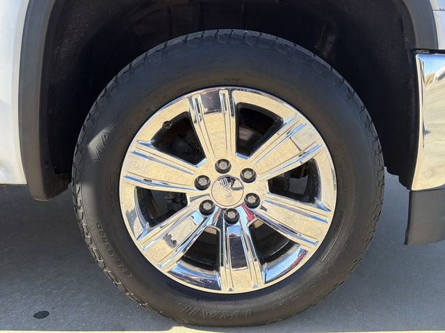 Used 2016 GMC Sierra 1500 SLT w/ Texas SLT Premium Package image 9