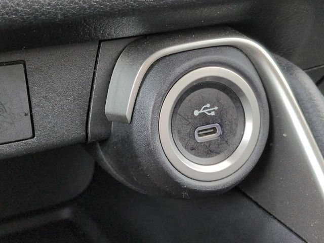 Certified 2024 Toyota Grand Highlander FWD image 21
