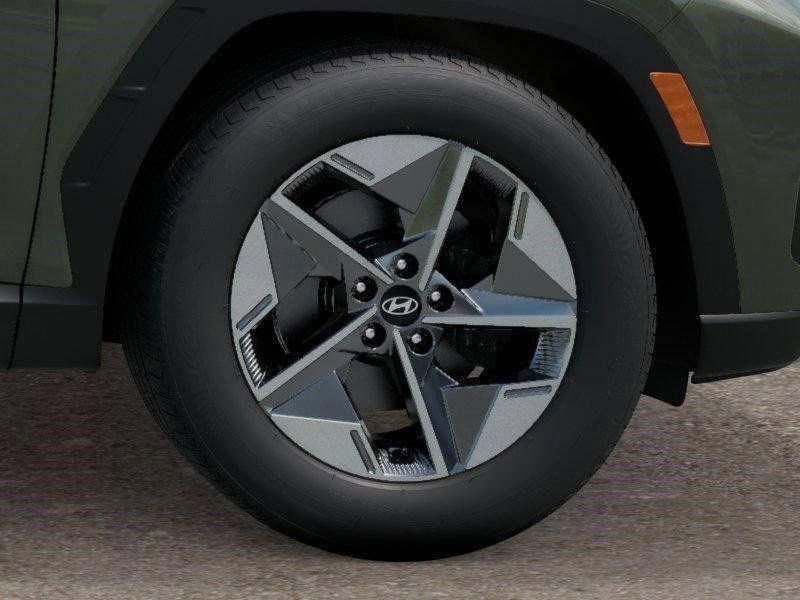 New 2026 Hyundai Tucson SEL image 8