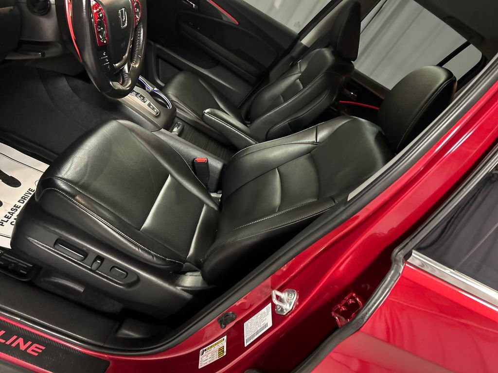 Used 2023 Honda Ridgeline RTL-E image 10