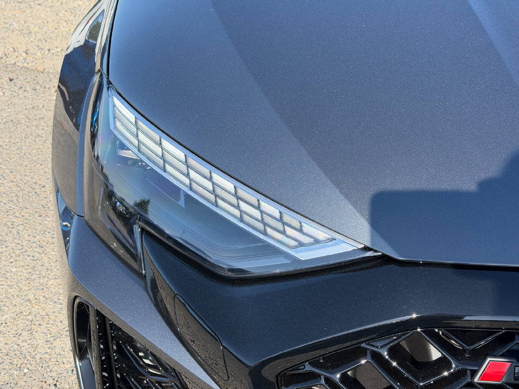 New 2026 Audi RS 3 AWD/4WD image 5