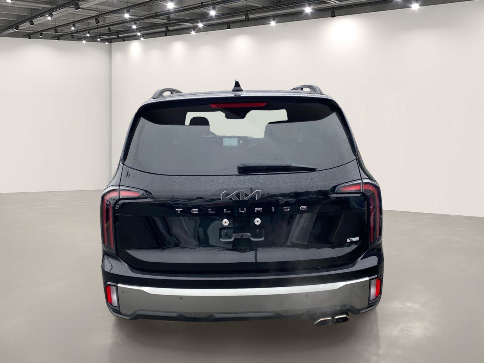 Certified 2023 Kia Telluride SX X-Line image 7