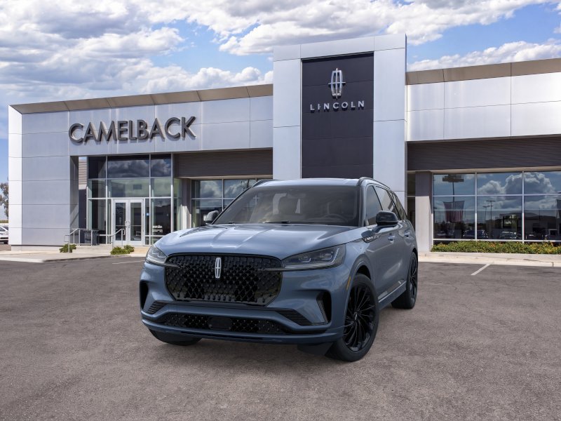 New 2026 Lincoln Aviator Reserve w/ Luxury Package AWD/4WD image 26