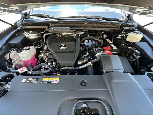 Certified 2023 Lexus RX 350 Premium Plus w/ Cold Area Package FWD image 40