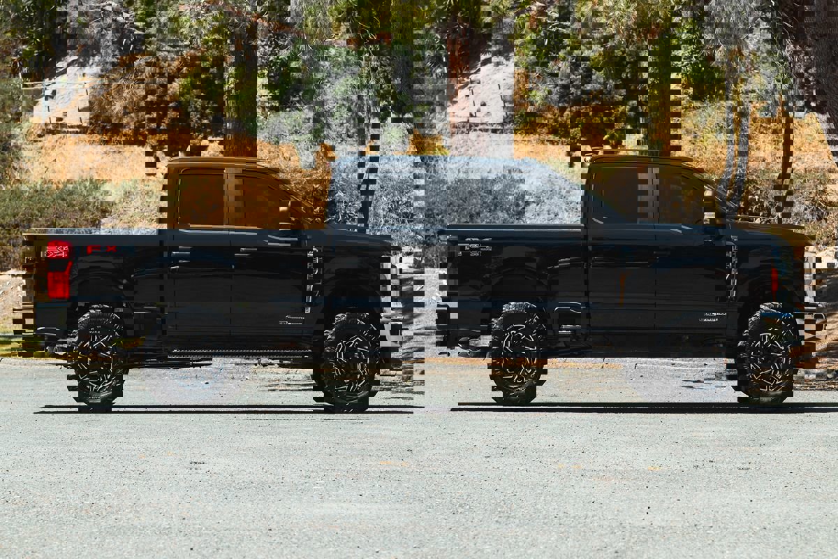 Used 2023 Ford F250 XL w/ 360-Degree Camera Package image 2