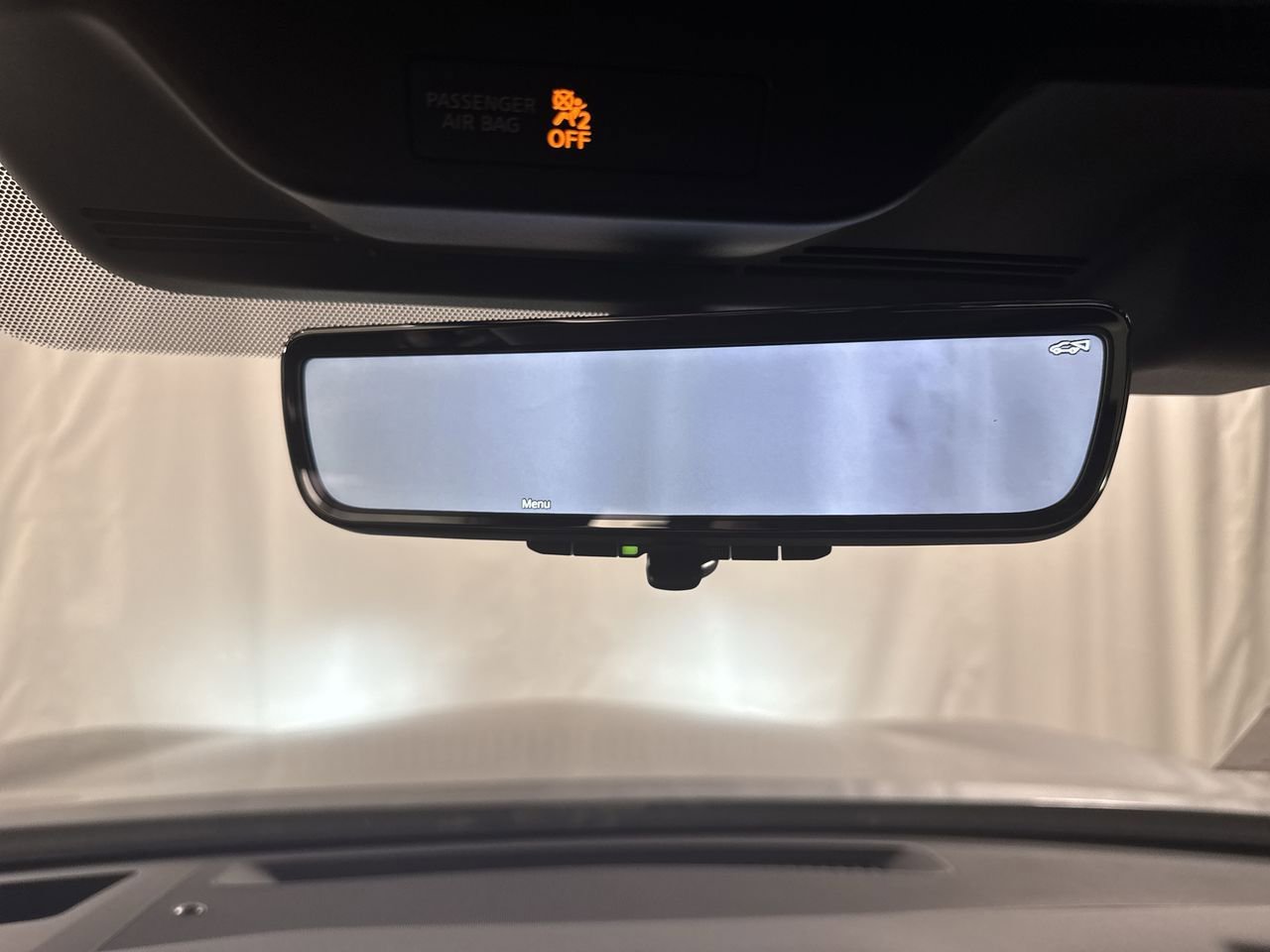 New 2026 INFINITI QX80 Sport w/ Sport Exterior Package image 30