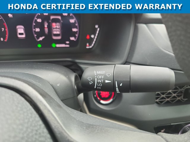 Certified 2025 Honda Accord SE image 28