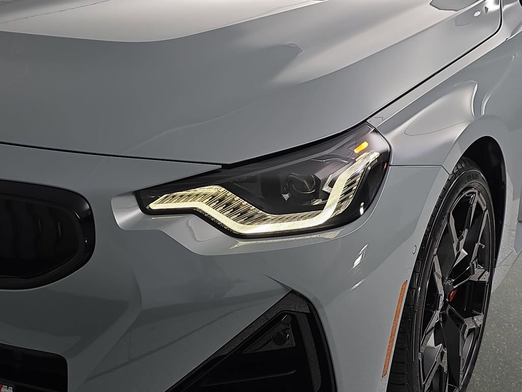 New 2026 BMW M240i xDrive Coupe w/ Premium Package image 30