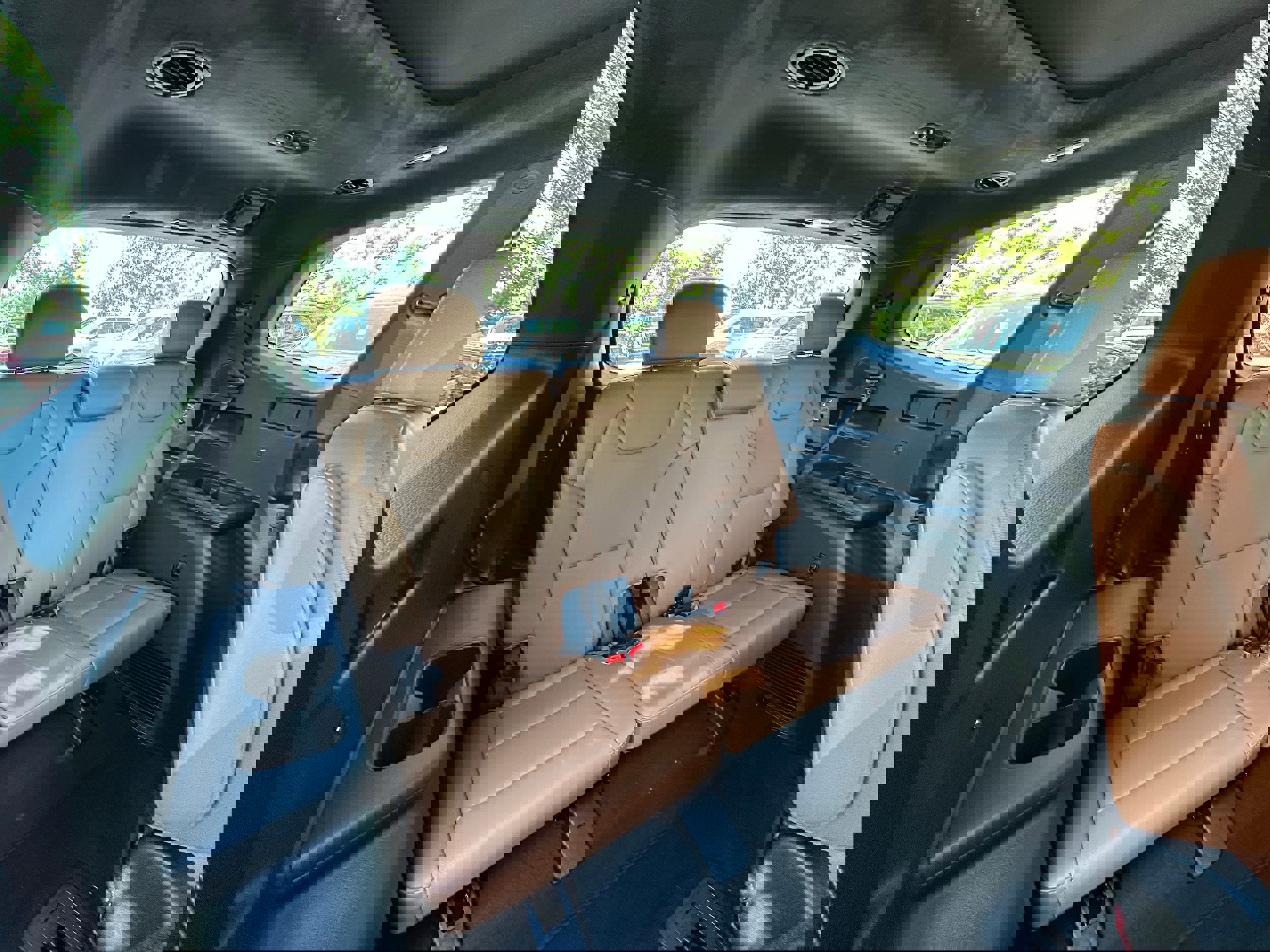 New 2025 Kia Telluride SX Prestige X-Pro image 27