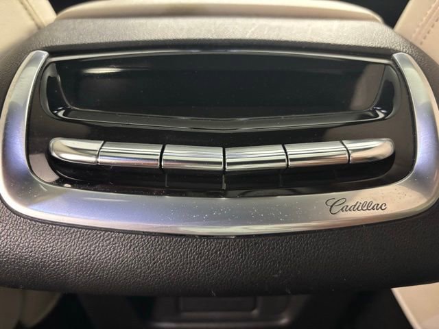 Used 2020 Cadillac XT6 Sport image 16