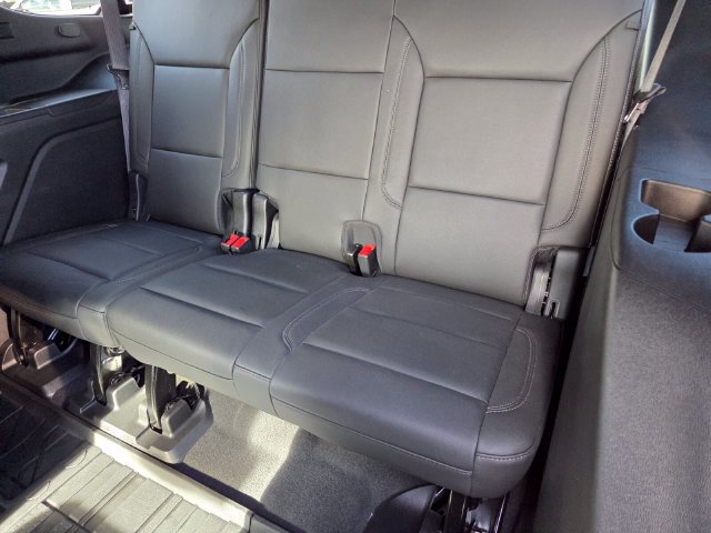 Certified 2024 Chevrolet Tahoe LT w/ Max Trailering Package AWD/4WD image 11