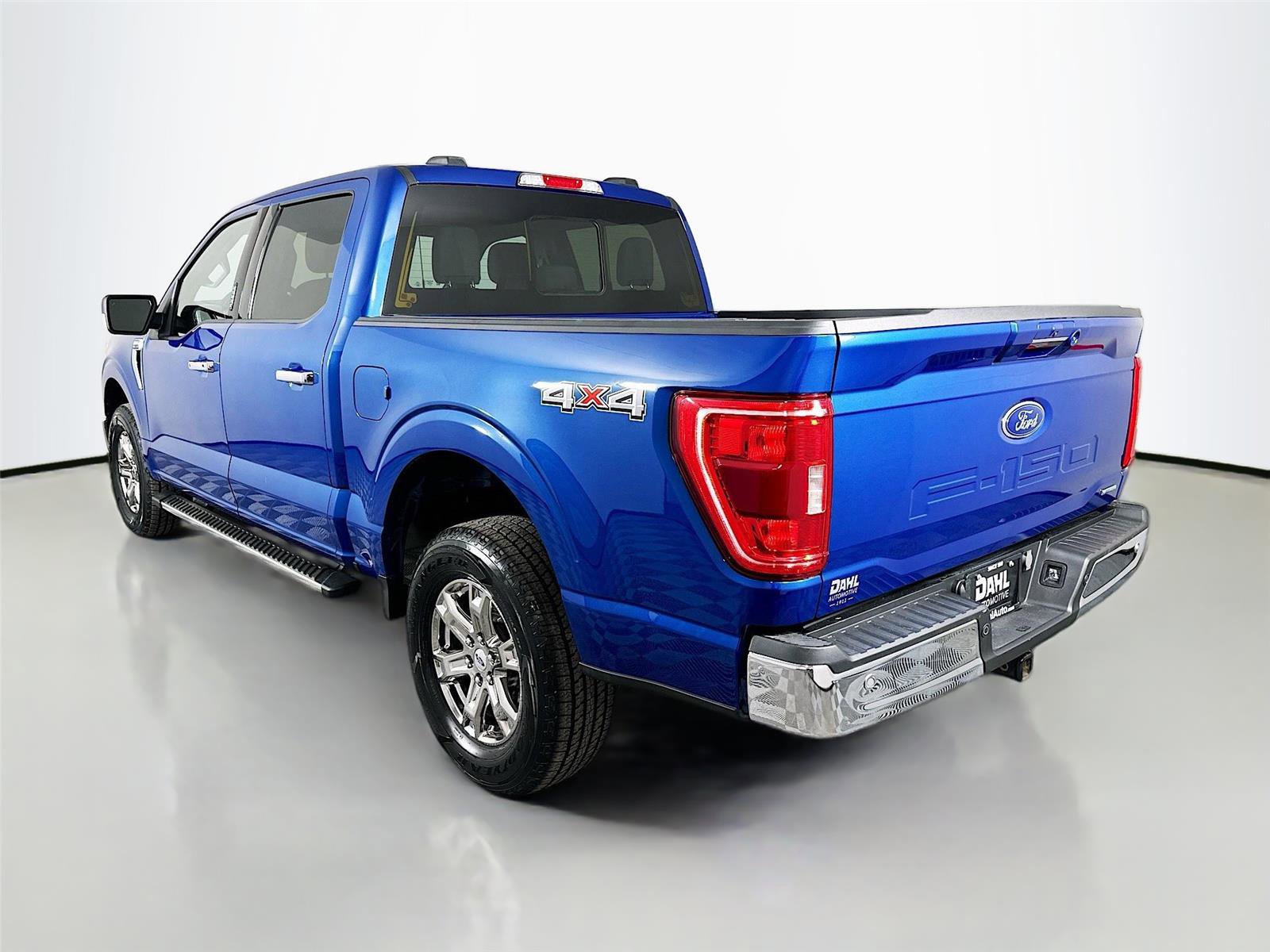 Used 2023 Ford F150 XLT w/ Equipment Group 302A High image 10