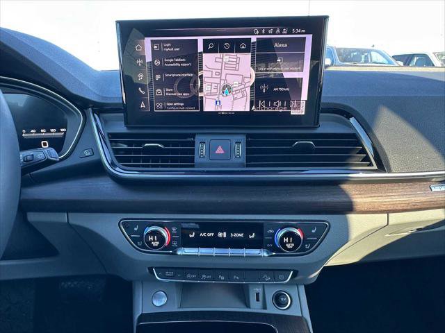 Used 2025 Audi Q5 Prestige w/ Prestige Package image 26