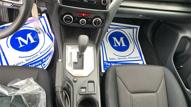 Used 2020 Subaru Crosstrek 2.0i image 15