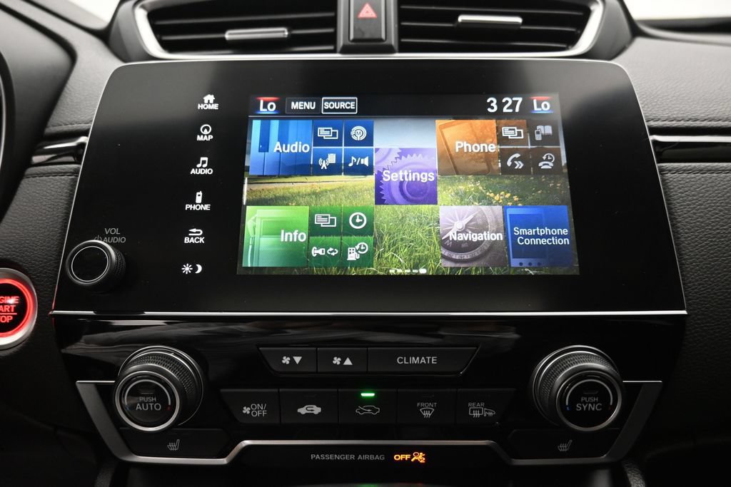 Used 2019 Honda CR-V Touring image 15
