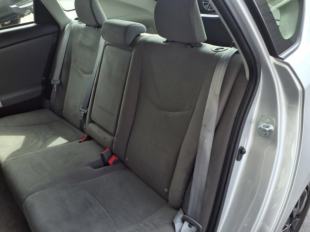 Used 2015 Toyota Prius Two FWD image 20