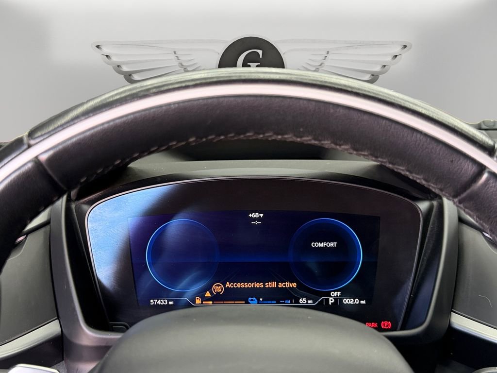 Used 2015 BMW i8 image 16
