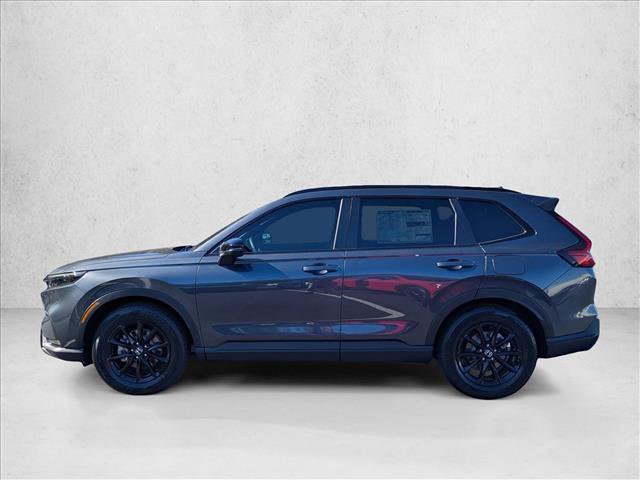 New 2026 Honda CR-V Sport image 5