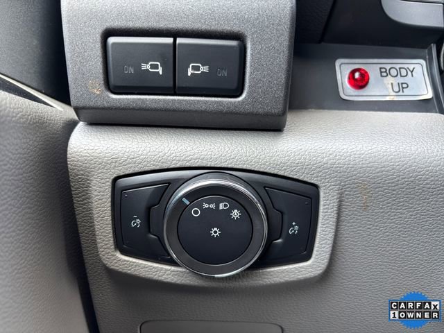 Used 2022 Ford F350 XL w/ Power Equipment Group image 17