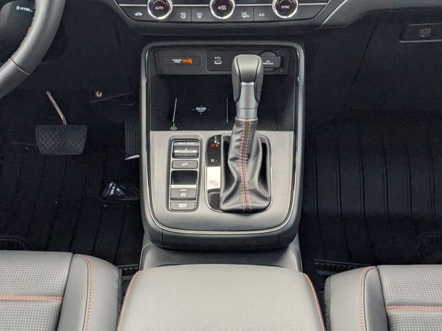New 2026 Honda CR-V Sport-L image 20