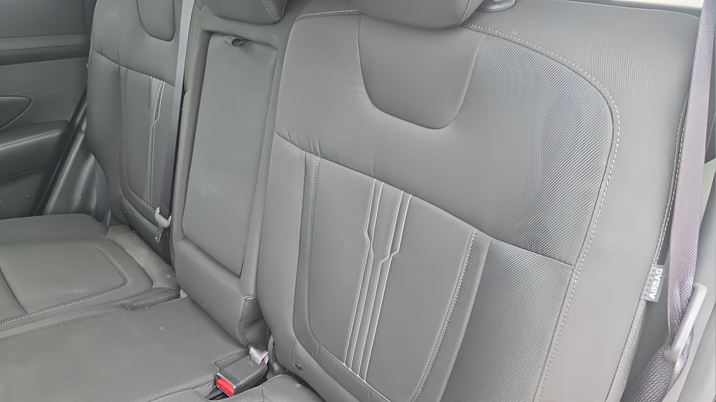 Certified 2026 Hyundai Tucson SEL Plus FWD image 27