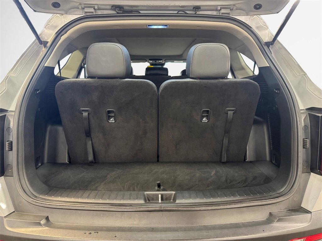 Certified 2022 Kia Sorento S w/ Panoramic Sunroof Package image 25