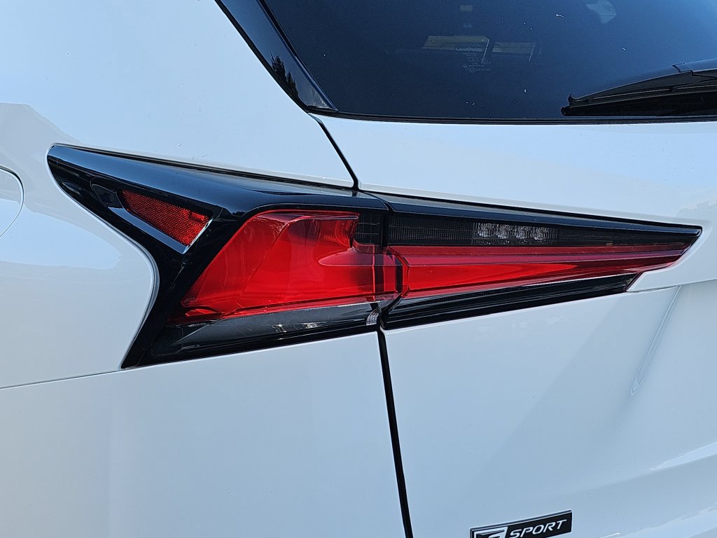 Used 2021 Lexus NX 300 F Sport AWD/4WD image 17