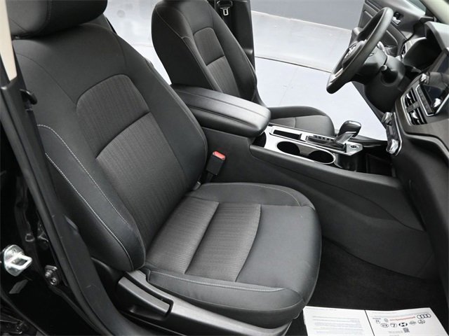 Used 2024 Nissan Altima 2.5 SV image 26