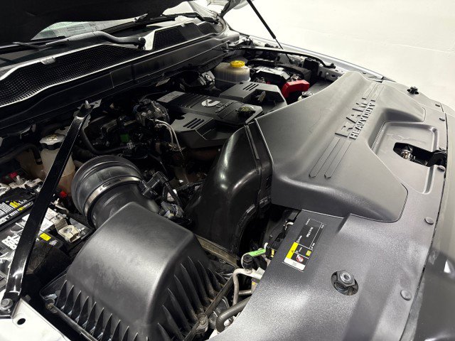 Used 2022 RAM 2500 Tradesman AWD/4WD image 46