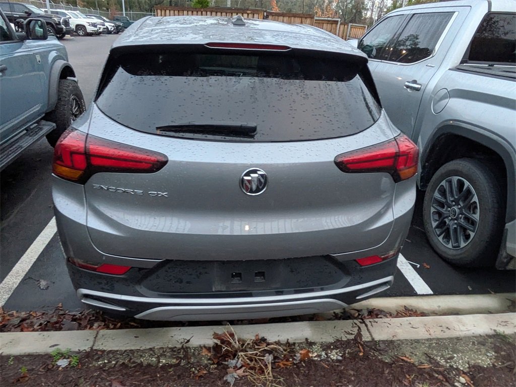 Used 2023 Buick Encore GX Preferred w/ Cold Weather Comfort Package image 5
