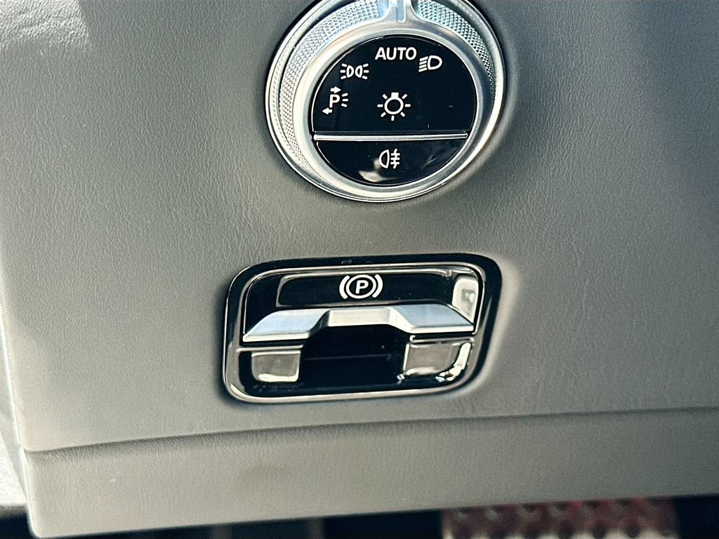Certified 2022 Mercedes-Benz SL 55 AMG 4MATIC image 10