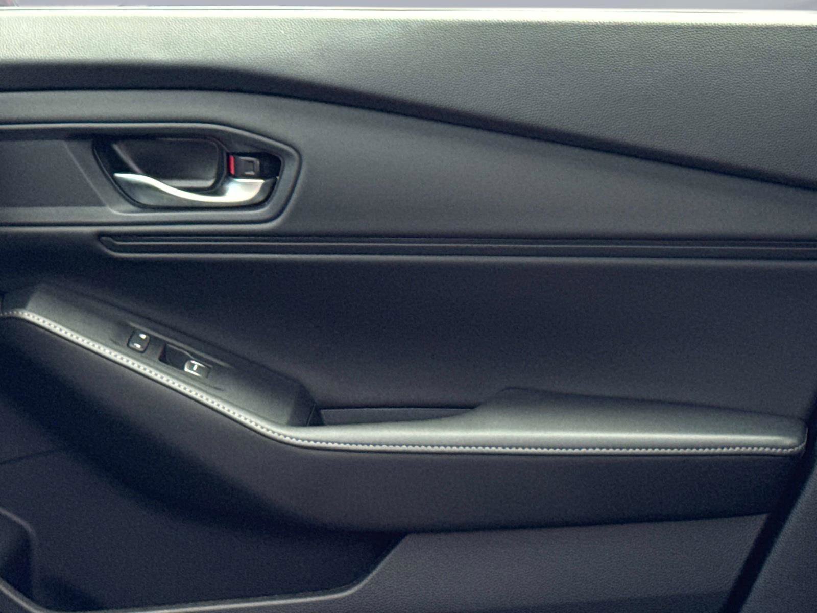 Certified 2023 Honda Accord Sport image 20