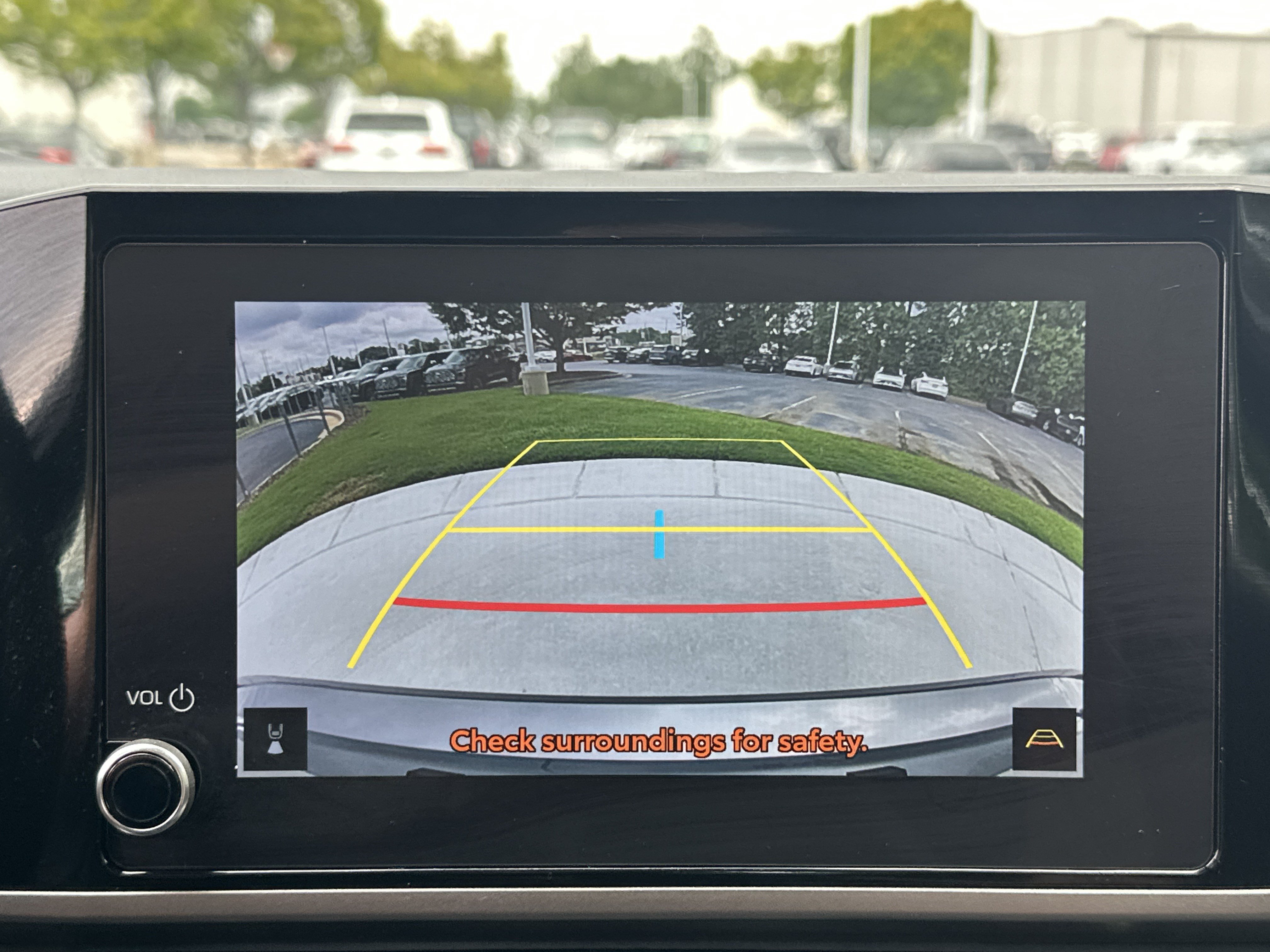 Certified 2026 Toyota Camry SE FWD image 25