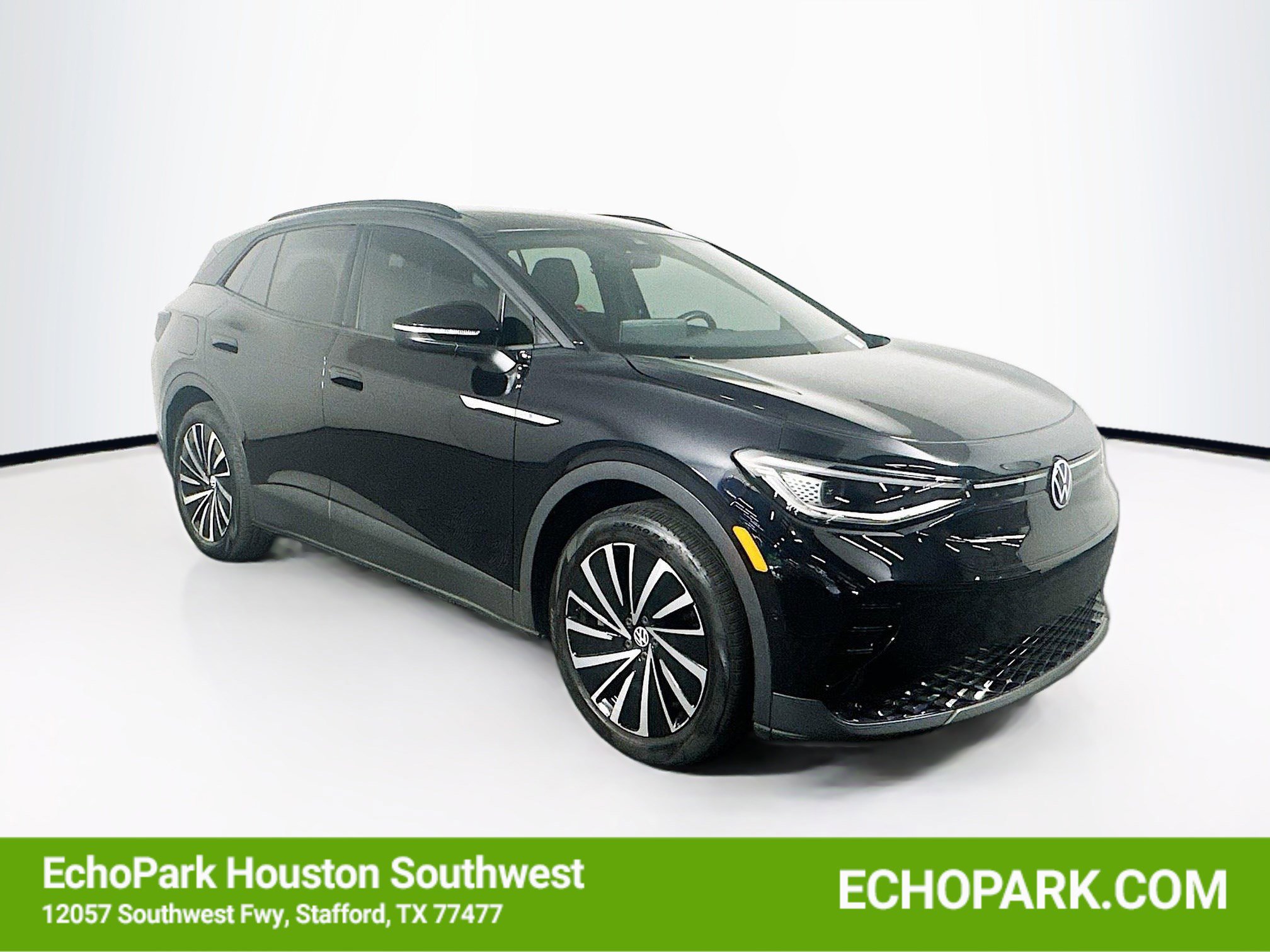 Used 2024 Volkswagen ID.4 S RWD image 1