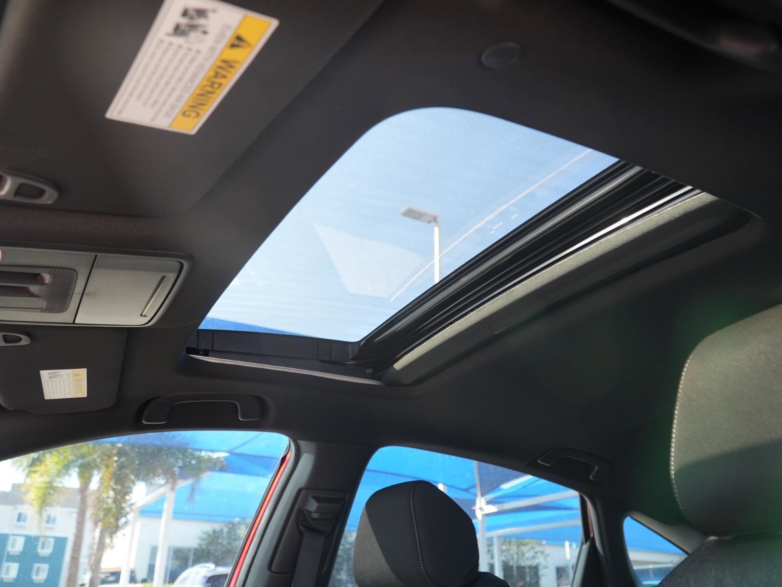 Used 2023 Honda Accord Sport image 15